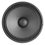 18" Woofer PA Speaker Driver 8 Ohm Spare Replacement Sub Bass Cone Chassis 500w