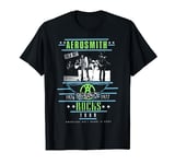 Aerosmith - Rocks Tour T-Shirt