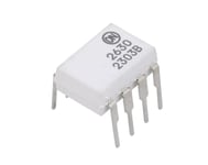 HCPL2630M DIP-8 dual optocoupler 10Mbit
