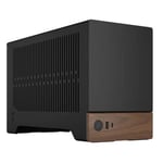 AWD-IT Terra AMD Ryzen 5 7500F RTX 4060 8GB SFF Mini Desktop PC for Gaming