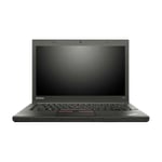 REPOWER LENOVO THINKPAD T450 14" BÆRBAR PC