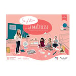 Coffret Si j'étais la maîtresse Amulette