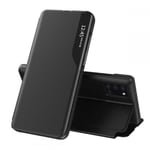 Samsung A42 5G Stilrent Smart View Fodral - Svart Svart