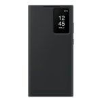 Samsung Smart View Wallet Case S23 Ultra Grå / Helt ny