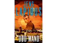 Død Mand | Jens Lapidus | Språk: Danska