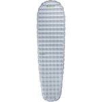 Nemo Tensor Elite Mummy Reg (Grå (ALUMINUM/TITANIUM))