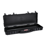 Tactical Case 2in1 IP67 112 cm, vapenkoffert