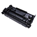 Kompatibel HP CF226A BK HP 26A Lasertoner, Svart, , 3000 sidor