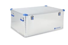 Zarges aluminiumskasse eurobox-størrelse type 13