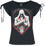 Assassin's Creed Ezio T-Shirt black