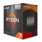 AMD Ryzen 7 5700G 4.6GHz 20MB, AM4, 65W, Wraith Stealth cooler