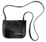 Tatonka Skin ID Pocket 2844 Pochette tour de cou Noir