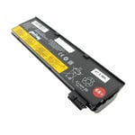 Battery LiIon, 10.8V, 4400mAh for LENOVO ThinkPad T550 (20CK) - Neuf