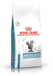 Royal Canin Veterinary Cat Derma Sensitivity Control 1,5 kg