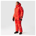 The North Face Womens Himalayan Suit (Röd (FIERY RED) Small)