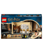 LEGO Harry Potter: Hogwarts: Polyjuice Potion Mistake 76386 New Sealed