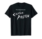 Star Trek Voyager Captain Proton Adventures Premium T-Shirt