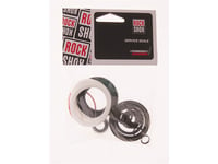 RockShox Pike basic fork service kit, Solo Air