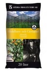 Citrus-/medelhavsjord 20l -