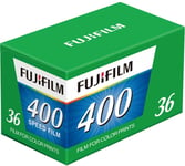 400 35mm Colour Negative Film