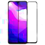 Xiaomi Mi 10T Lite Härdat Glas 0.26mm 2.5D 9H Fullframe Transparent