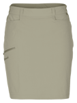 Pinewood Finnveden Hiking Kjol Dam Light Khaki M