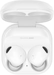 Samsung Galaxy Buds2 Pro Wireless Earphones, 2 Year Manufacturer Warranty, White