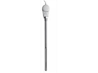 Basvärmare Med Termostat 1/2" 1200W 230V 390X16mm - C233001004