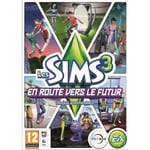 Les Sims 3 En Route Vers Le Futur Jeu PC