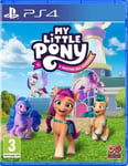 My Little Pony: A Maretime Bay Adventure | Sony Playstation 4 | Video Games