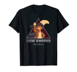 DreamWorks Puss In Boots: The Last Wish Leche Whisperer T-Shirt