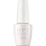 OPI Vernis à Ongles Gel Suzi Chases Portu-Geese