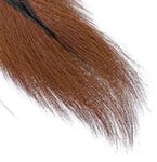 Bucktail - Brown