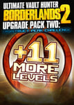Borderlands 2: Ultimate Vault Hunter Upgrade Pack 2 [Mac]