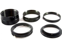 Massa converter Adapter rings for OLYMPUS PEN cameras - micro 4/3