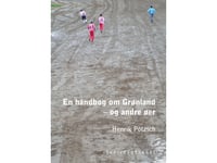 En Handbok Om Grönland - Och Andra Öar | Henrik Pötzsch | Språk: Danska