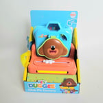 Hey Duggee Click Pic Camera Toy Infants Toddlers Kids Fun Games Sound Lights