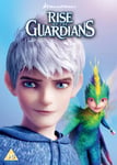- Rise Of The Guardians DVD