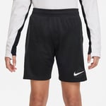 Nike Treningsshorts Dri-FIT Strike 23 - Sort/Grå/Hvit Barn unisex