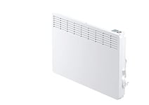 Stiebel Eltron 236528 CNS 200 Trend Convecteur Mural 2000W, LCD, Blanc