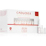 CADU-CREX Hair Loss HSSC Initial Hair Loss Hårbehandling mod begyndende hårtab til kvinder 40x3,5 ml