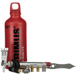 Gravity Multifuel Kit, konverteringssats för gasbrännare
