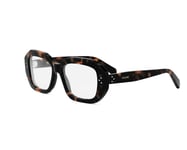 Celine CL50156I Shiny Havana