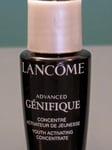 Lancome Advanced Genifique Youth Activating Concentrate Serum 7ml ✨ FAST POST ✨