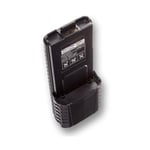 Batterie compatible avec Baofeng BF-F9, BF-F8 radio talkie-walkie (2800mAh, 7,4V, Li-ion) - Vhbw