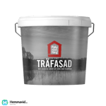 FALU RÖDFÄRG TRÄFASAD