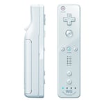Télécommande Wii - Wii U Plus Blanche