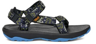 Teva HURRICANE XLT 2 Modern Nature Iguana US 6/38-39 - Fri frakt