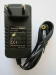 Makita BMR100 BMR100 Site Radio 12V Switching Adapter Power Supply Charger EU