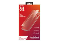 samsung ZAGG Bundle - Samsung Galaxy A15 4G/ 5G